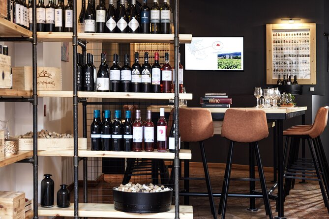 Best Rated Acropolis Wine Tasting - Tasting Techniques and Tips