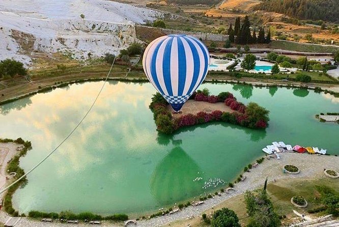 Best Rates Pamukkale Hot Air Balloon Tour - Weather and Travel Requirements