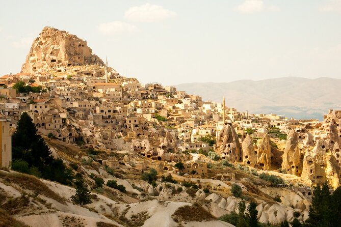 BEST SELLER OF CAPPADOCIA: 1 or 2 Days Cappadocia Private Tour! - Common Questions