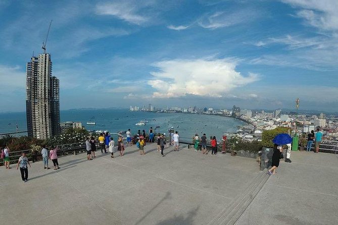 Best Seller Pattaya City Tours With Floating Market & Lunch - Common Questions