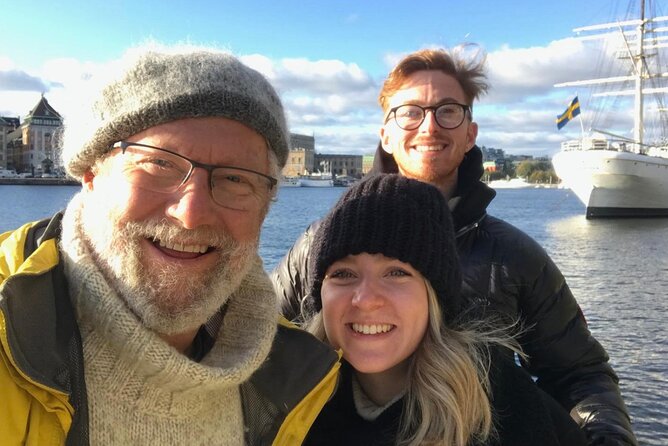 Best Stockholm Small Group Bike Tour. English,French or Spanish! - Overall Recommendation