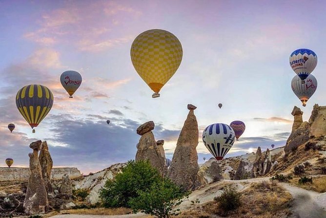 Best Sunrise Horse Riding Tour in Cappadocia - Min.2 Pax. - Health and Medical Restrictions