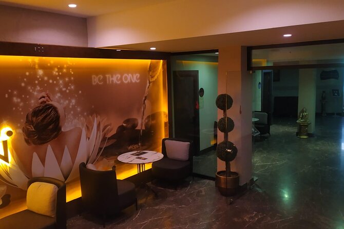 Best Turkish Bath Session in Antalya/Belek - Cancellation Policy