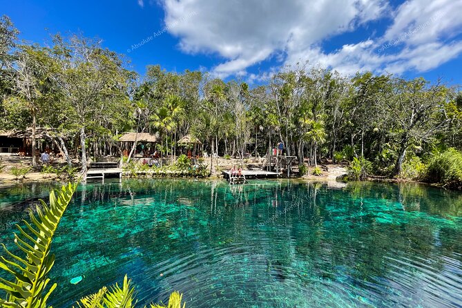 Bestseller! Tulum Private Tour With Turtles and Cenote Snorkeling - Additional Information
