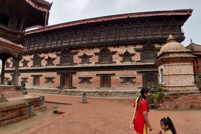 Bhaktapur UNESCO Heritage Site Tour With Guide - Cancellation Policy