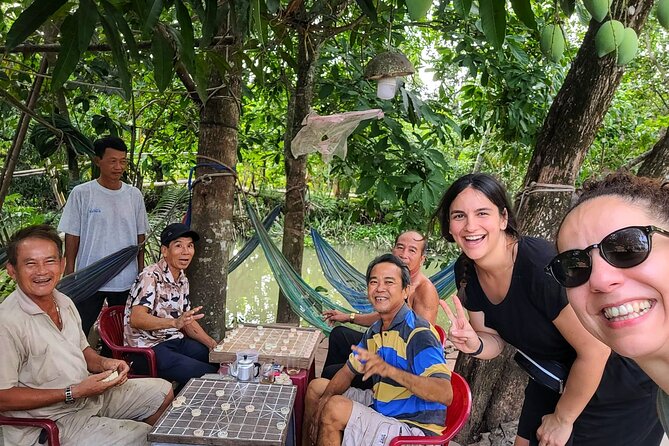 Bicycle Tour Through Peaceful Villages - Common Questions