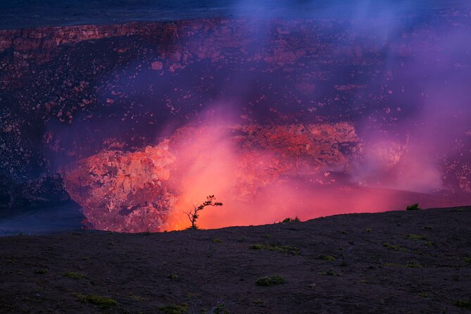 Big Island Hawaii Self-Guided Driving Tour - Common Questions