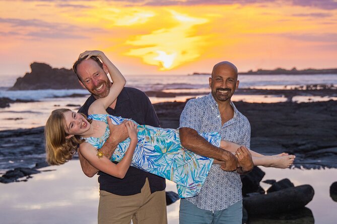 Big Island Photographer 45 Minute Beach Portrait Sessions - Traveler Photos and Reviews