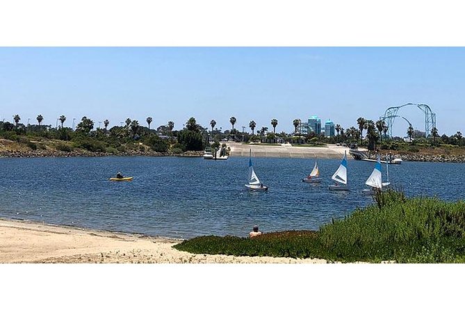 Bike Around San Diego Bay to the Ocean - Common Questions