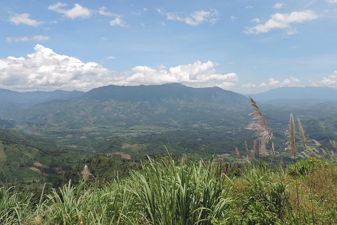 Bike From Dalat to Nha Trang - Route Highlights
