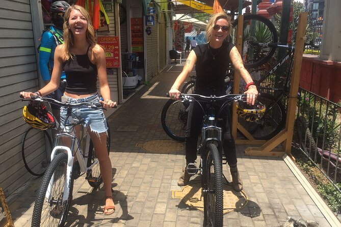 Bike Tour - Good To Know