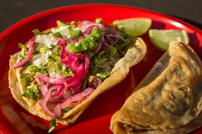Bikes and Bites: Taco Bicycle Tour in Puerto Vallarta - Common Questions