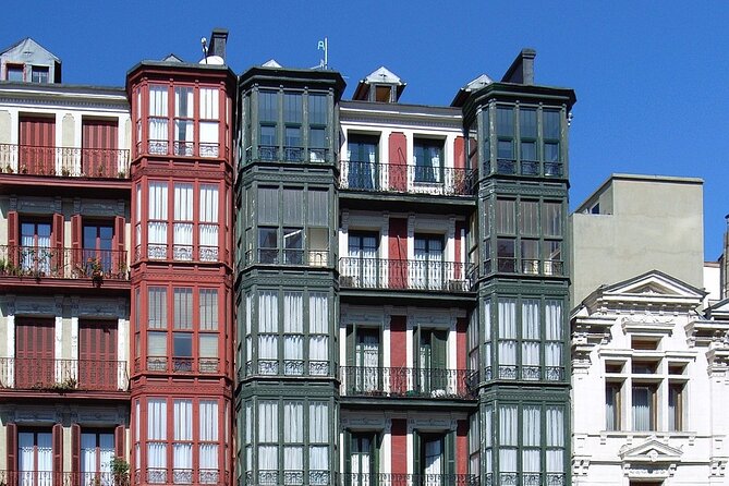 Bilbao City & Guggenheim Museum With Lunch From San Sebastian - The Sum Up and Final Thoughts