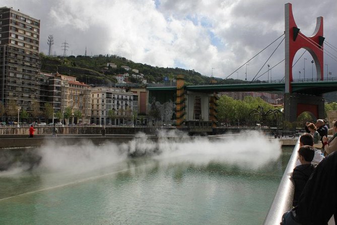 Bilbao Highlights Private Tour & Boat Ride - Common Questions
