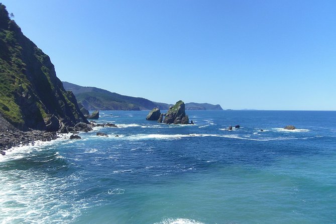 Bilbao Private Walking Tour With Professional Guide - Local Cuisine and Wine Tasting