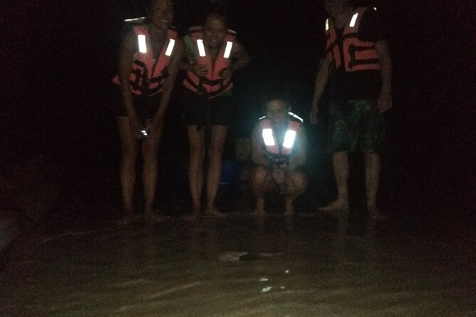 Bioluminescence Tour in Kayak in Holbox Island - Cancellation Policy and Weather Conditions