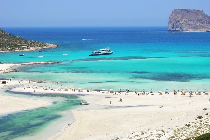 Birdwatching and History Tour to Gramvoussa Island and Balos  - Heraklion - Birdwatching on Gramvoussa Island