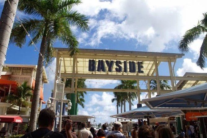Biscayne Bay Boat Tour in Miami With City Tour Upgrade Option - The Sum Up