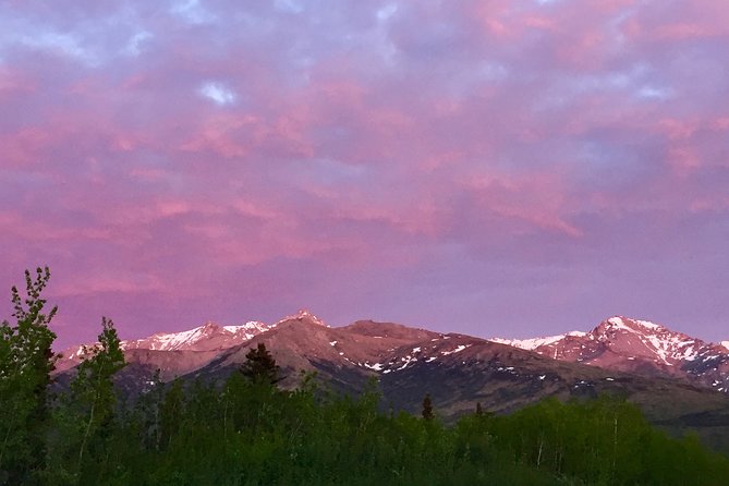 Black Diamond Treasure Hunt Excursion With Backcountry Dining - The Sum Up