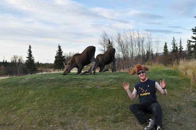 Black Diamond Tundra Golfing Package - Safety Guidelines