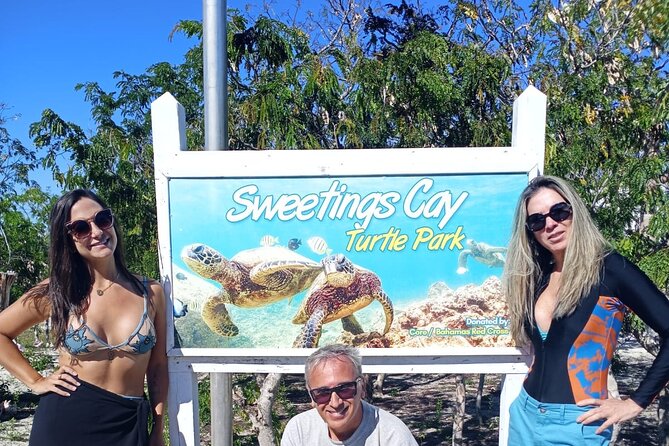 Blue Hole Snorkeling, and Turtle Park - Pickup Details and Logistics