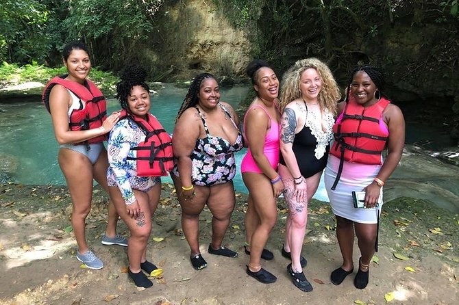 Blue Hole Tour From Ocho Rios - Cancellation Policy