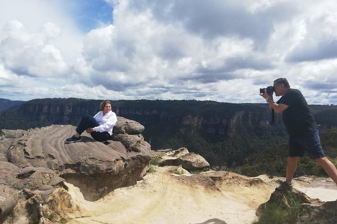 Blue Mountains Day Trip With Wines, Hikes & Lookouts - Captivating Cultural Landmarks