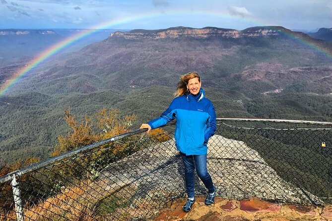 Blue Mountains Private Hiking Tour From Sydney - Common Questions