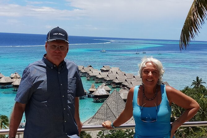 Blue Pearl Private Tour - Reviews and Ratings