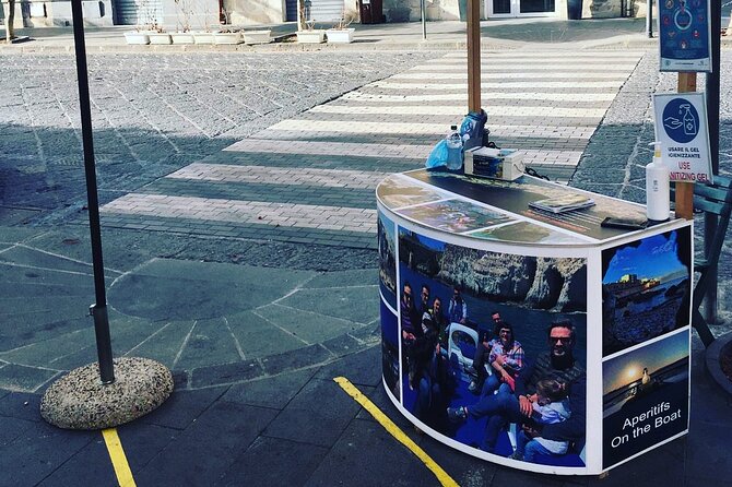 Boat Excursion of Ortigia Island From Syracuse - Additional Information and Contact