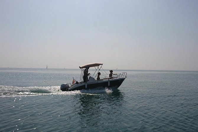 Boat Rental in Torrevieja - Safety Guidelines