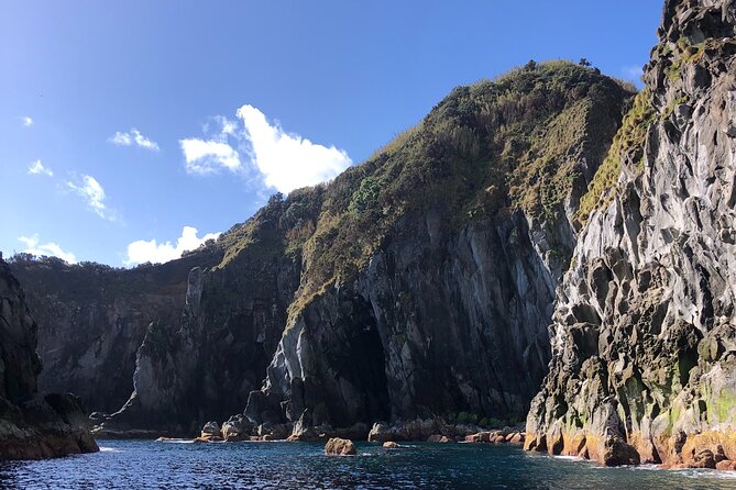 Boat Tour: Cave Tour on The North Coast - Directions