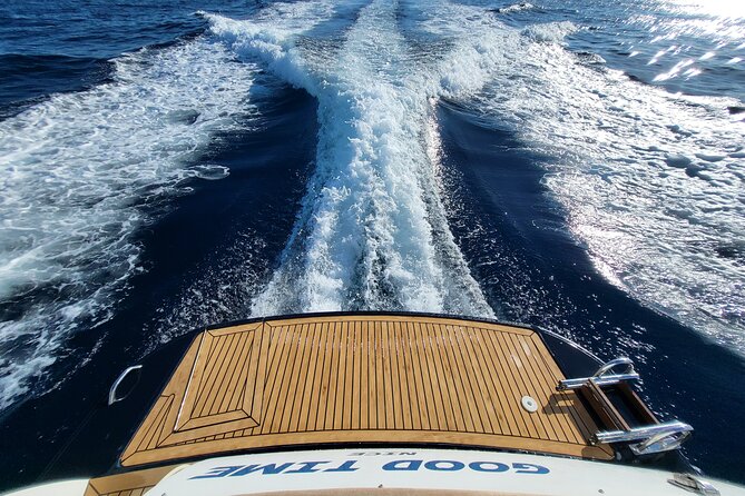 Boat Tour Cruise Along the Coast, Nice, Villefranche, Cap-Ferrat - Common Questions