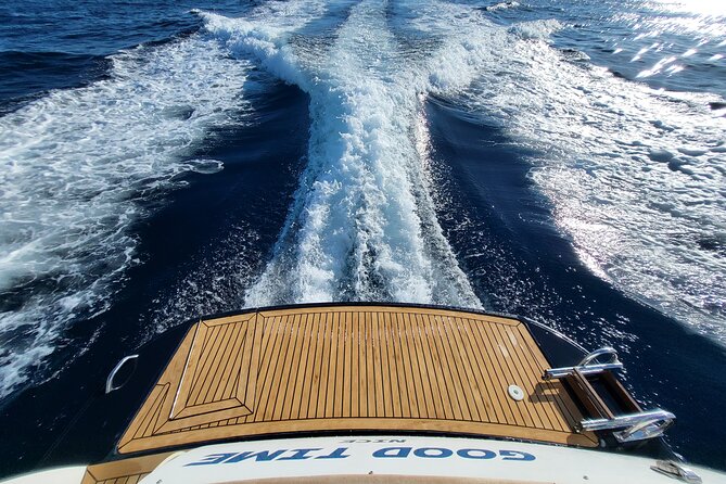 Boat Tour Cruise Swimming Snorkeling Nice Saint Jean Cap Ferrat - Common Questions
