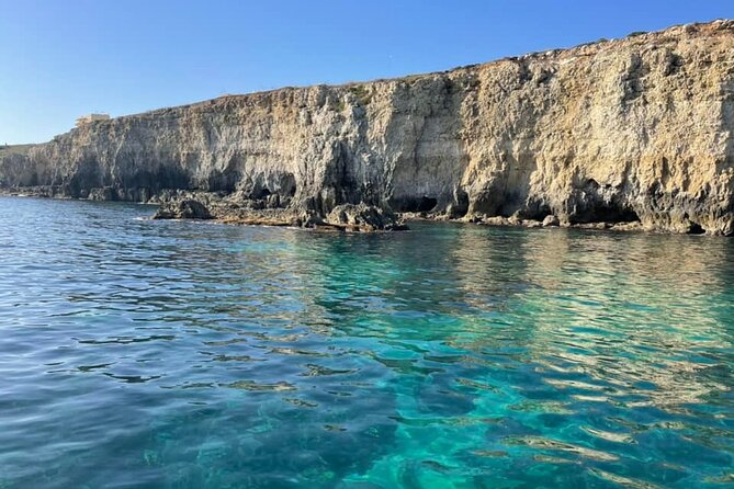 Boat Tour of Ortigia, Sea Caves and Snorkelling - Response From the Host to Negative Reviews