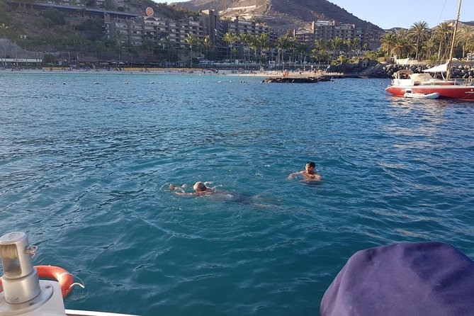 Boat Trip 3 Hours - Private Charter ("Keeper Uno" Boat) - Additional Information