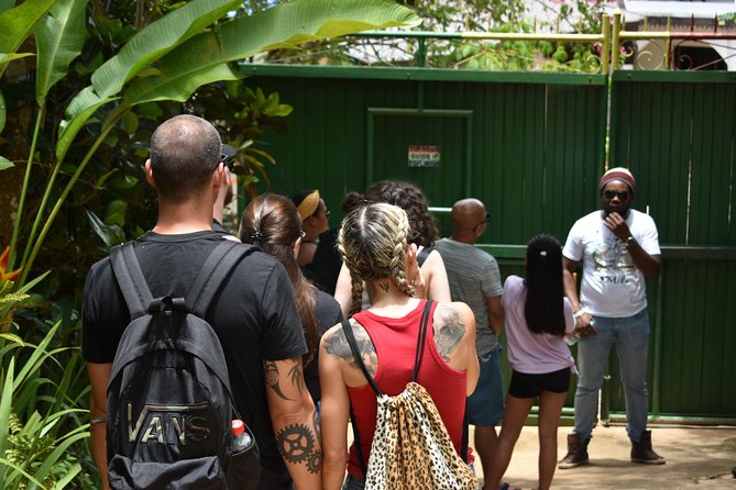 Bob Marleys Nine Mile Day-Trip With Admission & Guided Tour From Montego Bay - Tour Highlights