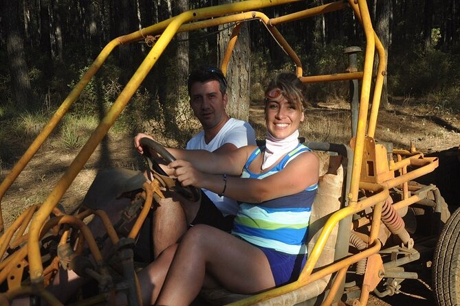 Bodrum Buggy Safari Tours - Weather Considerations and Minimum Traveler Requirement