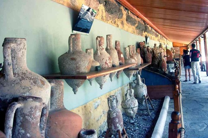 Bodrum City Walking Morning Sightseeing Tour - Terms and Conditions