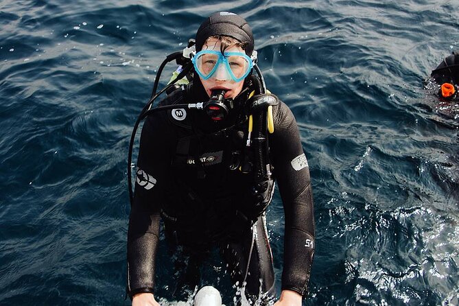 Bodrum Scuba Diving Tour With Free Hotel Transfer By Locals - Directions for Booking and Hotel Transfer