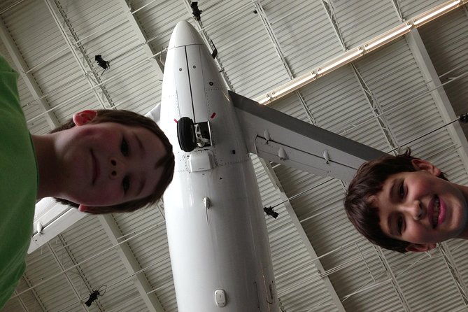 Boeing Factory Tour With Private Group Transport From Seattle - Personalized Transportation Service