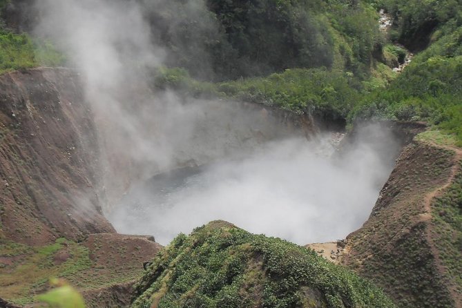 Boiling Lake Naturalist Guide Tour - Traveler Photos and Reviews