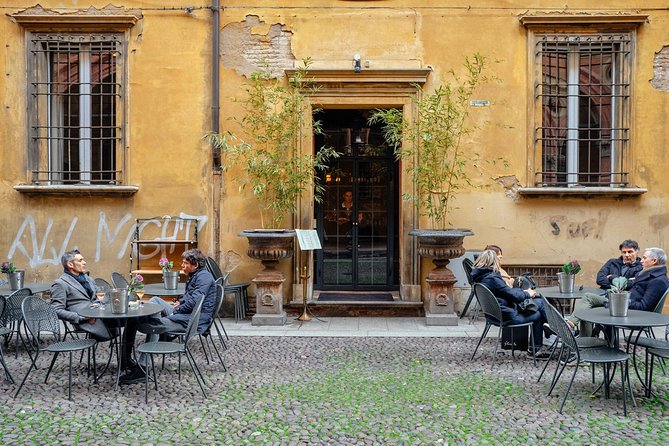 Bologna Private City Kickstart Tour - Pricing and Booking Information