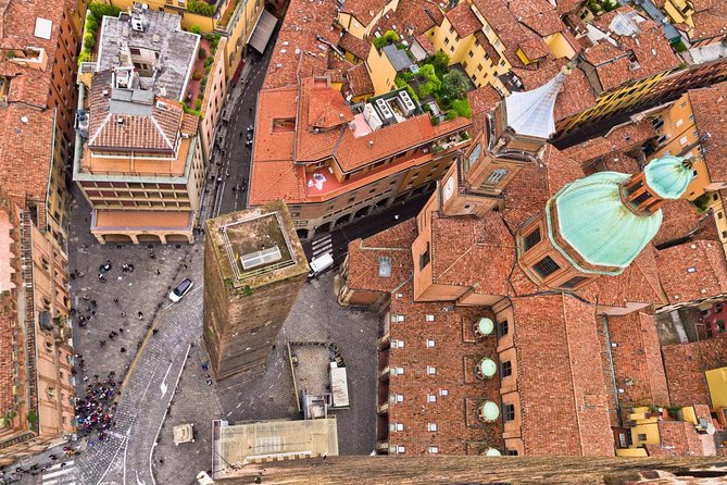 Bologna Private Tours With Locals: 100% Personalized, See the City Unscripted - Cancellation Policy