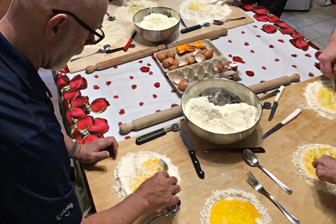 Bologna Traditional Home Cooking Class With Lunch or Dinner - Directions