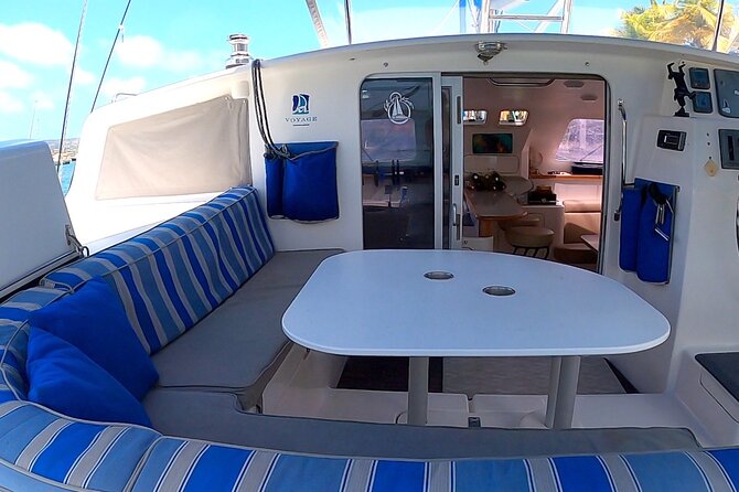 Bonaire Private Catamaran Tour - Fully Customized to Your Group! - The Sum Up