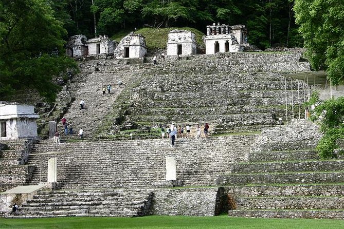 Bonampak and Yaxchilán Small-Group Full-Day Tour From Palenque - Overall Satisfaction and Recommendations