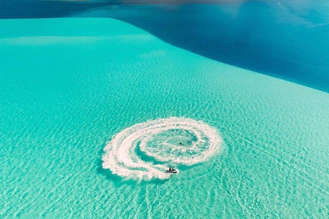 Bora Bora Jet Ski Tour - Customer Reviews and Testimonials
