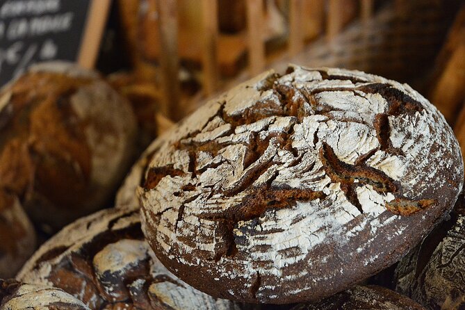 Bordeaux Best Boulangeries & History Tour - Positive Recommendations and Feedback