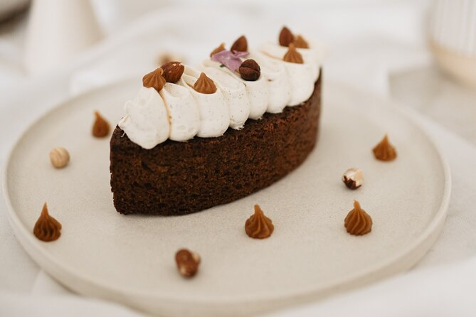 Bordeaux Pastry Class - Reviews and Ratings